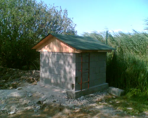 11. galéria kép Fakos Asztalos