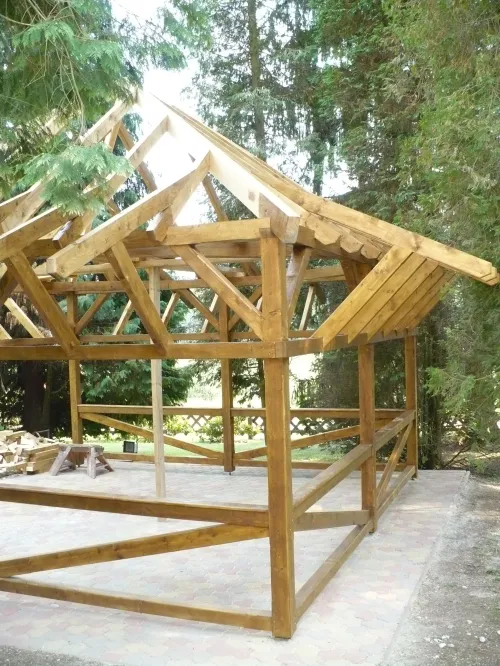 58. galéria kép Fakos Asztalos
