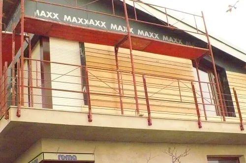 3. galéria kép Fakos Asztalos
